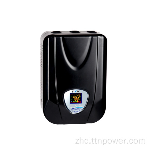 PC-SCR3000VA 可控硅壁式稳压器